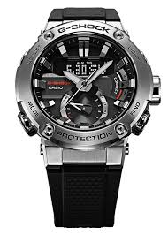 As i said, it seems like it was designed to be modded; G Steel Gst B200 Series Products G Shock Casio