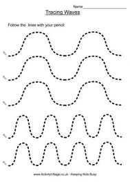 Handwriting Readiness Worksheets Line Tracing Worksheets Tracing Worksheets Tracing Worksheets Preschool