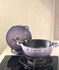 Le Creuset Ultra Violet In 2020 Beef Brisket Creuset Ultra Violet