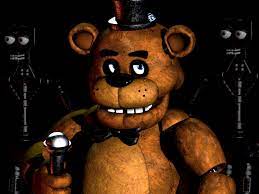Five Nights at Freddy's: Terrifying animatronics, lost souls and pizza: The  video game that's become a hit with children | Culture | EL PAÍS English