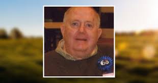 Charles Johnson Obituary March 9, 2010