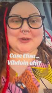 Finaaliviesti Case Elisa?, #Elisa #mitätapahtuu #asiakaskokemus