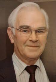 Condolence Book for Michael Thornton (Tuam, Galway)