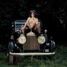 She buys a classic rolls royce. Nofrillsretro Tumblr Com Tumbex