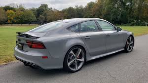 Image result for Daytona Gray 2018 RS7