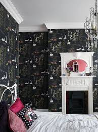 Posted by syifa febby widyawati posted on maret 14, 2019 with no comments. Black Wallpaper For Rooms Novocom Top