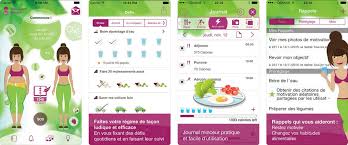 Vous pouvez maintenant découvrir gratuitement en pdf la. Regime Les Meilleures Applications Mobiles Pour Perdre Du Poids