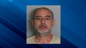 Motorcyclist dies in crash after police sergeant throws cooler at his head