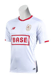 Livestream.com follow international series of champions's profile on livestream for updates on live events. Standard Liege 2017 18 Away Kit