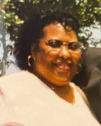 Alice E. Brunson Obituary September 6, 2023