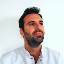 Dr. Piermarco Orsini, osteopata