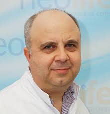 Dr Teodorescu Bogdan