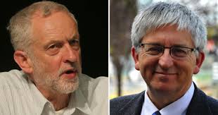 Corbyn slammed "Christian Zionism" in letter defending anti-Israel vicar, Stephen  Sizer