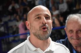 La Chorale de Roanne remporte le titre de champion de France Espoir Pro B  en battant Antibes