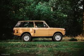 Image result for Venetian Red 1981 Land Rover