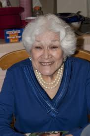 Aurora E Sandoval Obituary