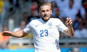 The talented defender's southampton career began in 2004, when he joined. Luke Shaw Drops Man Utd Hint After Leaving World Cup World Cup 2014 Sport Express Co Uk