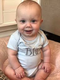 Sweet Babies!!! We love you!!!💗💙💗💙💗💙 Magnolia Baby The Plaid Giraffe  The Best Bows by Allison