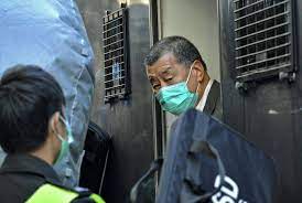 Search for text in url. é»Žæ™ºè‹±è¢«åŠ æŽ§ä¸¤é¡¹ç½ªå é¦™æ¸¯