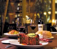 Pork chops is the perfect cooking protein whether you are cooking for yourself or company. Why Perry S Steakhouse Is Famous For Their Pork Chop Al Com