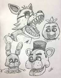 Maybe you would like to learn more about one of these? 51 A Kuscheltiere Ideen Kuscheln Kuscheltier Fnaf