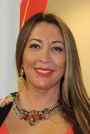 Mujeres Latinoamericanas nominadas al reconocimiento Gabriela Mistral,  Julia de Burgos, Frida Kahlo 2017