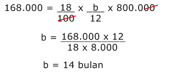 Pembahasan soal ujian nasional matematika tentang aritmetika sosial : Soal Latihan Aritmatika Sosial Kelas 7