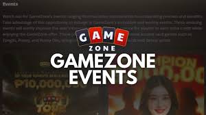 GameZone Events 2026: Tongits Competition and Smart Platform Upgrades |  Capital Newspaper
