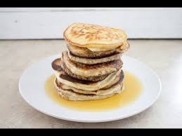 La Vraie Recette Des Pancakes Americains Avec Images Recette Recettes De Cuisine Cuisine Et Boissons