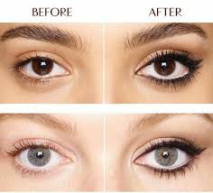 Toutes les couleurs leur vont. Trouvez Votre Technique De Maquillage Dans 56 Photos Et Videos Maquillage Yeux Marrons Techniques De Maquillage Maquillage Pour Agrandir Les Yeux