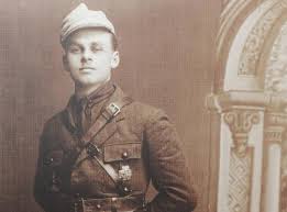 Codenames roman jezierski, tomasz serafiński, druh, witold) was a polish cavalry officer, intelligence agent. Dokladnie 72 Lata Temu W Egzekucji Zostal Stracony Rtm Zwiadowca Historii