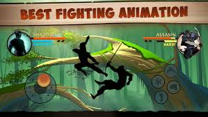 This game is based on fight. Download Shadow Fight 2 Mod Unlimited Money 2 16 1
