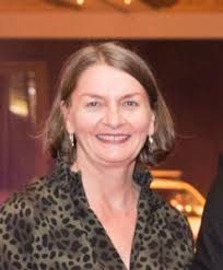 Barbara Leyland's Instagram, Twitter & Facebook