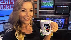 Kaitlin Wright Meteorologist