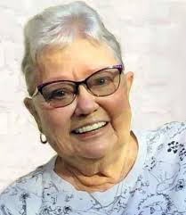 Sharon Reyes Obituary (1943