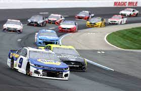 New Hampshire Tv Ratings August 2020 Nascar Cup Series Racing News Nascar Cup Series Nascar Cup Racing News