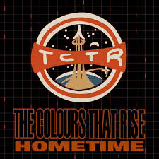 Home Time By The Colours That Rise Colours Color Jazz Funk