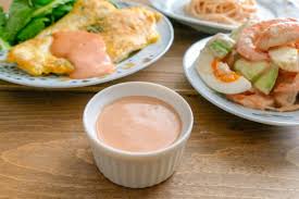 幅広い料理に合う！オーロラソースの作り方