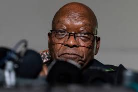 We would like to show you a description here but the site won't allow us. South Africa S Jailed Ex Leader Zuma To Attend Brother S Funeral Craven Herald
