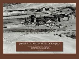 Great news for our local community. Benson mines and J and L coming to life  again after 50 plus years. So awesome. Great American jobs again for Star  lake and Newton falls