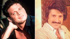 De qué murió realmente Luisito Rey: las diferencias con lo que presentó la  serie de Luis Miguel