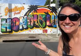 Completed visiting all 50 states in US