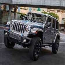 لعبة تركيب صور جيب رانجلر روبيكون jeep wrangler rubicon 4xe slide jeep suv car suv