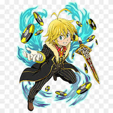 Meliodas smartphone wallpaper by felipemslima on deviantart. The Seven Deadly Sins Meliodas Manga Manga English Computer Wallpaper Fictional Character Png Pngwing