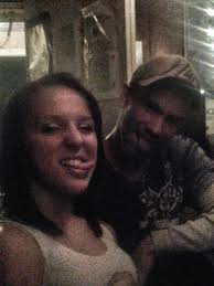 Howdy, Folks. A friend of mine told me about this group. This is a picture  of my Sons and I. I was wondering if anyone knew how to get the cloudiness  out