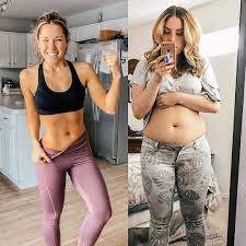 More Quarantine weight gain – @growherbelly on Tumblr