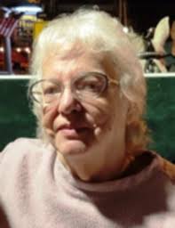 Norma Madeline Simmons Obituary