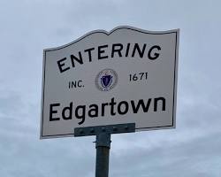 Image of Scavenger hunt in Edgartown