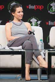 Evangeline Lilly's Feet << wikiFeet | Evangeline lilly, Evangeline, Nicole evangeline  lilly