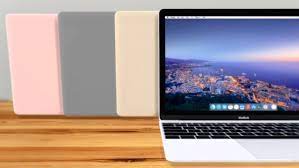 All the computers have animated mouses and mac osx screens: Mxims Apple Macbook Sims 4 Downloads